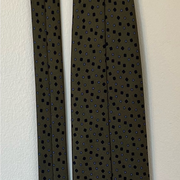 Ike Behar Tie - Picture 4 of 4